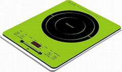 Induction cooker