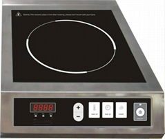 Induction cooker