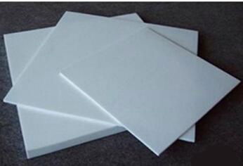 PTFE Molded Sheet thk 4mm-40mm