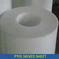 Teflon Skived Sheet 