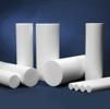 PTFE EXTRUDED VIRGIN ROD 1