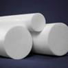 PTFE EXTRUDED VIRGIN ROD 2