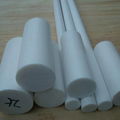 PTFE EXTRUDED VIRGIN ROD 4