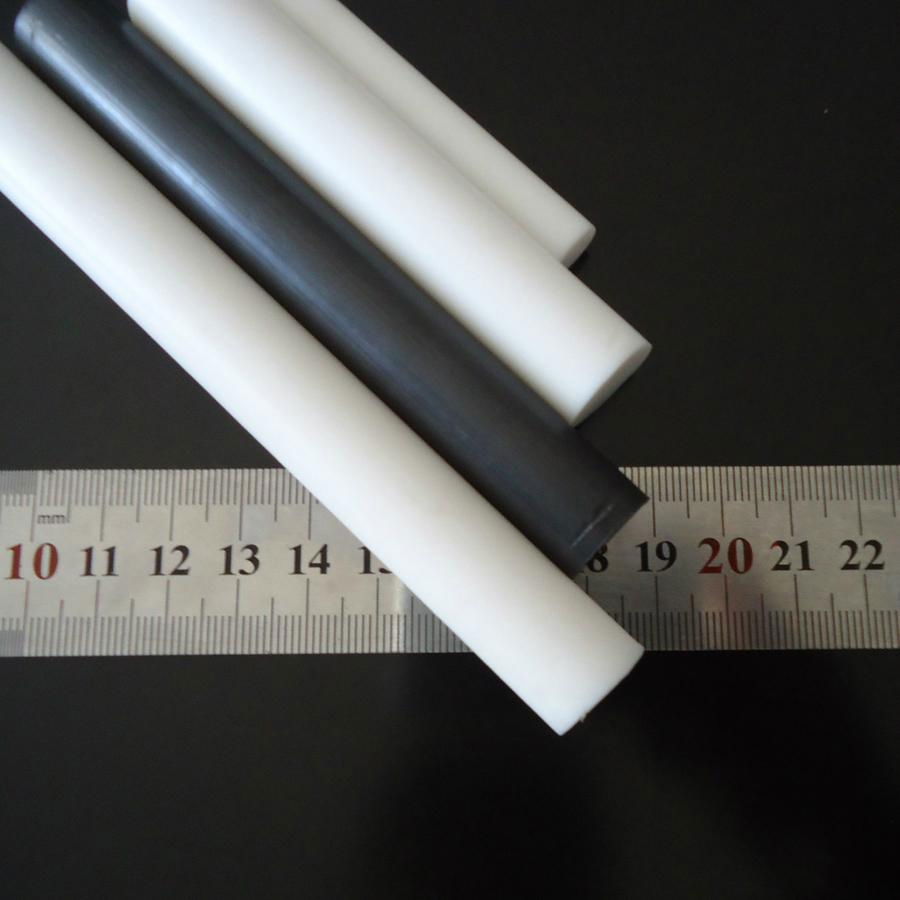 PTFE EXTRUDED VIRGIN ROD 5