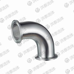 stainless steel sanitary pipe ferrule