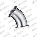 stainless steel sanitary pipe ferrule 2