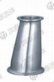 stainless steel sanitary pipe ferrule 3