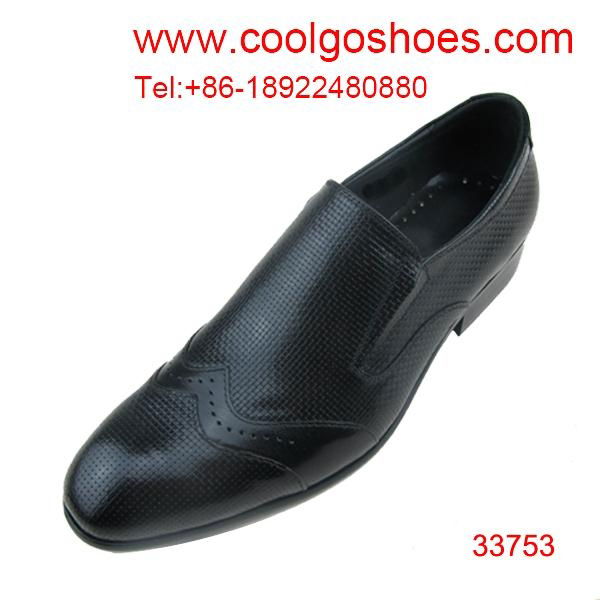 wedding dress men shoes