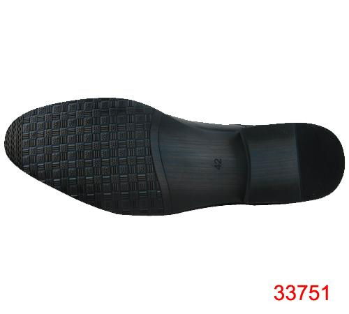 new simple and classic design dress men shoes 2