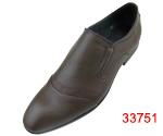 new simple and classic design dress men shoes 4