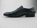 elegant dress men shoes China supplier 5
