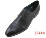 stylish Italian calfskin leather men shoes 3