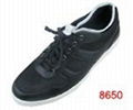 sport casual leather shoes 4