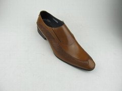Men dress shoes