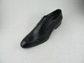 Men dress shoes