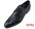 the newest style men shoe  1