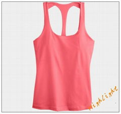 Fitness wear 