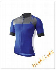 Cycling wear