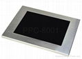 8" industrial panel PC 1