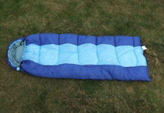 sleeping bag(manufacturer)