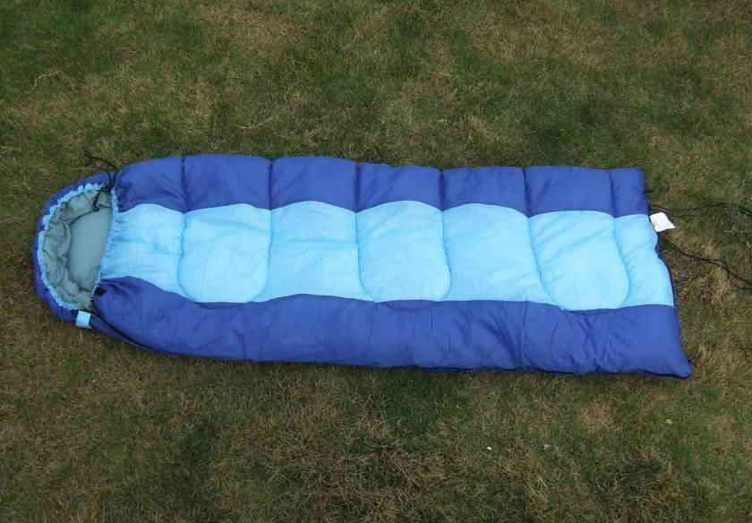 sleeping bag(manufacturer)