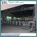 2014 Rk Aluminum Alloy Stage with Truss for Event Show 2