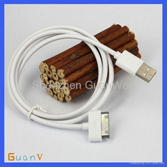 Good Quality Durable USB Data Cable for