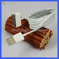 Softness Quality Guanranteed USB Extension Cable for Iphone4/4S 1