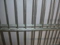 twin wire/double wire mesh fence(manufacturer) 2