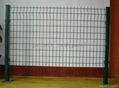 Cheap weld wire mesh fence&gate(direct factory) 1