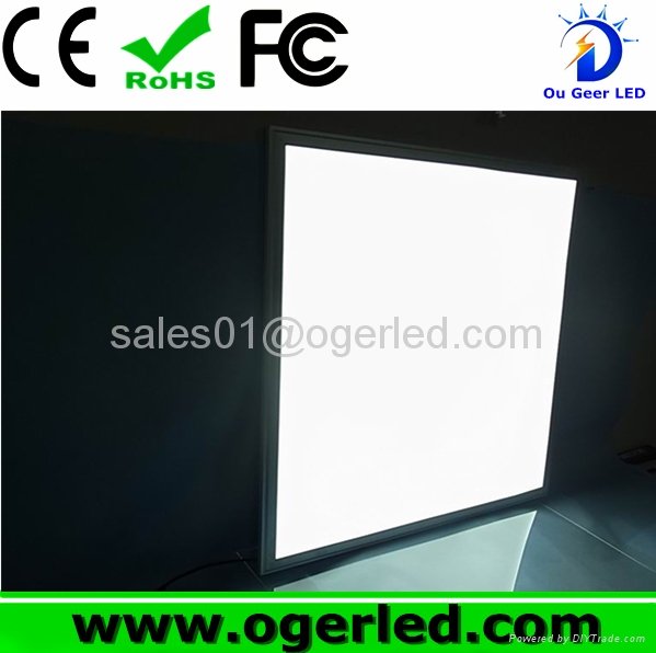 LED Panel Light 600 600 2