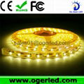 60LED/M 3528&5050 Flexible LED Strip For Decoration 3