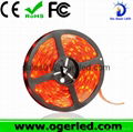 60LED/M 3528&5050 Flexible LED Strip For Decoration 5