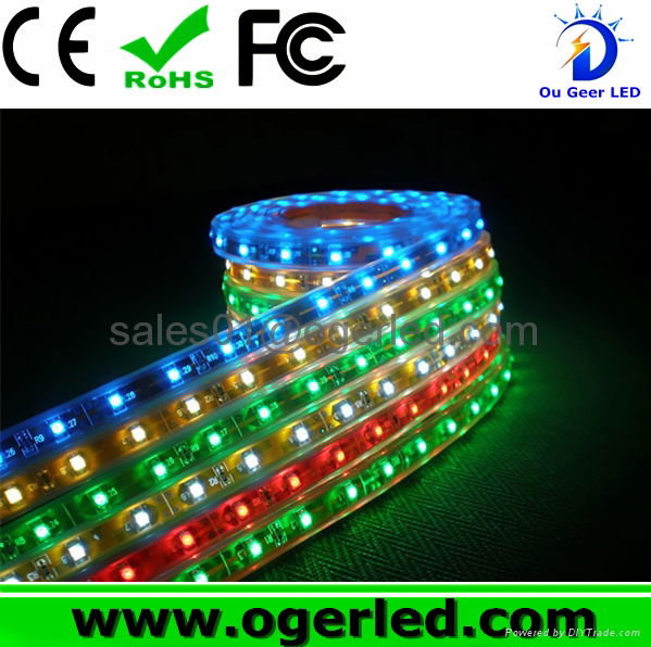 5050 led flexible strip 3