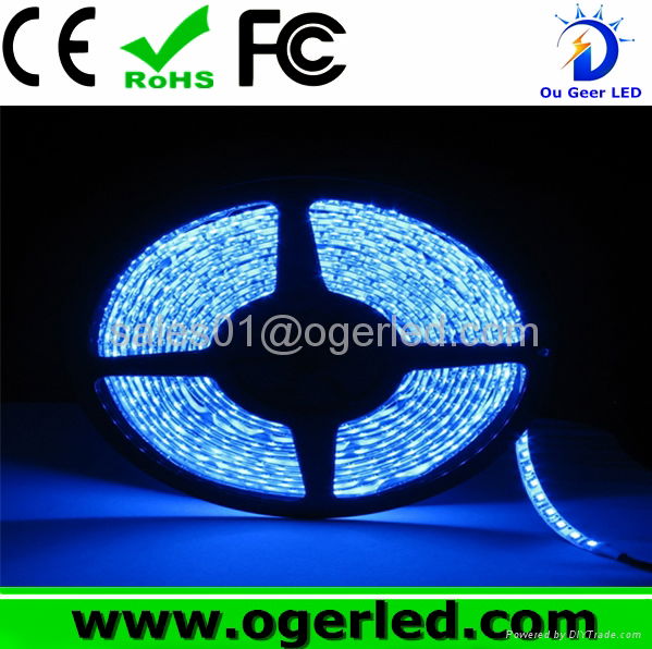 3528 120LED/M strip light 2