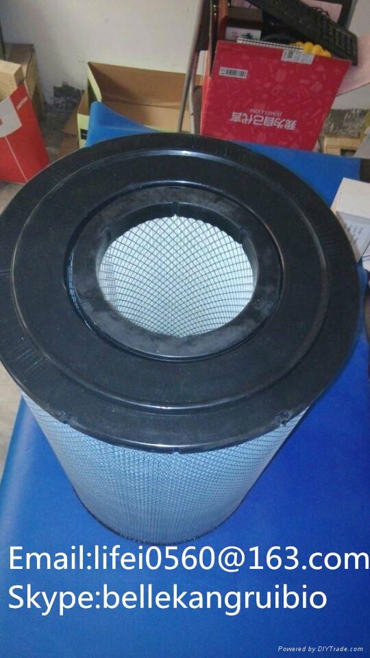 air compressor fusheng  Air-Oil separator SA160/SA185  parts  9610112-24001-M