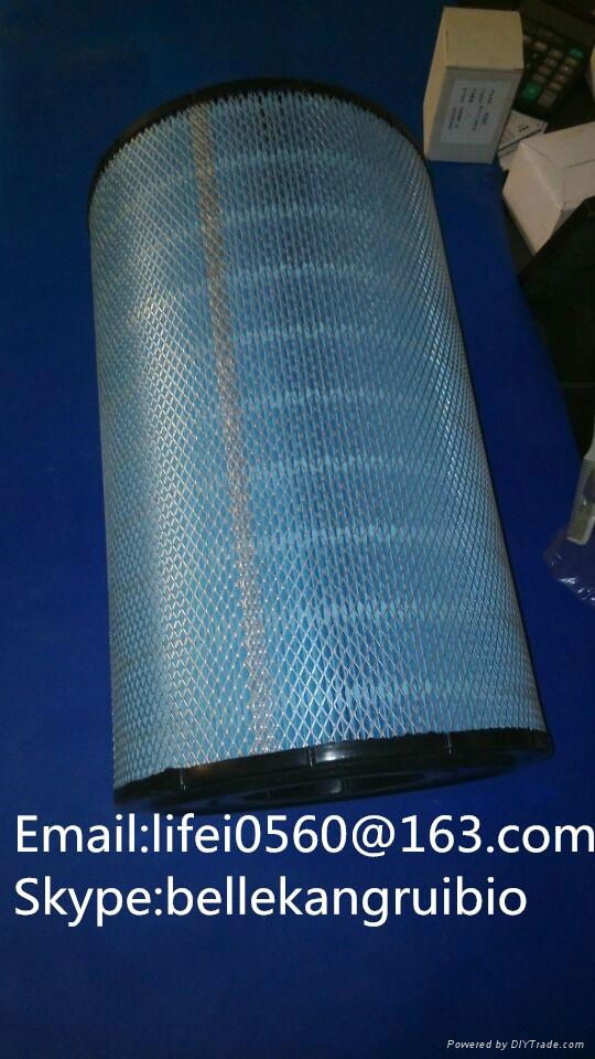 air compressor fusheng  Air-Oil separator  91103-300 air compressor air filter  2