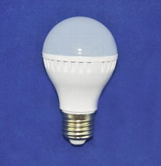 3w LED bulb light