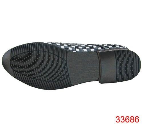 Top quality handknite men formal shoes manufacturer  4