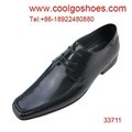 Whoelsale males formal shoes prices from china 1