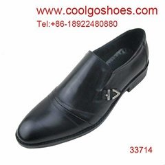men wholesale shoes from china manufacturer
