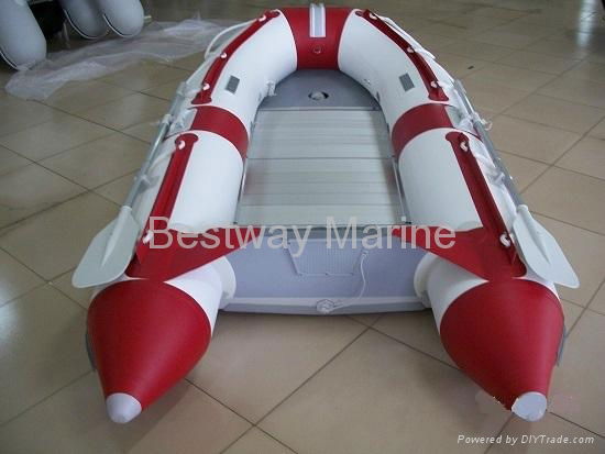 sport boat 2