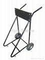 Motor Trolley