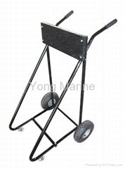 Motor Trolley