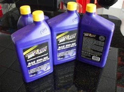 紫皇冠合成工業齒輪油