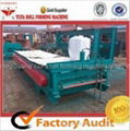 roof panel tile roll forming machine 1