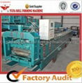 High-end Making Prefab House Roofing Roof Sheet Forming Machine 1