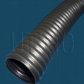 Thermoplastic rubber(TPR)duct 1