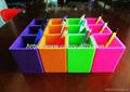 promotional silicone pen holder 2