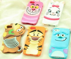 silicone phone case